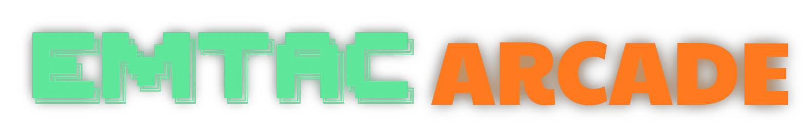 EMTAC ARCADE