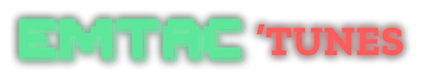 EMTAC 'TUNES